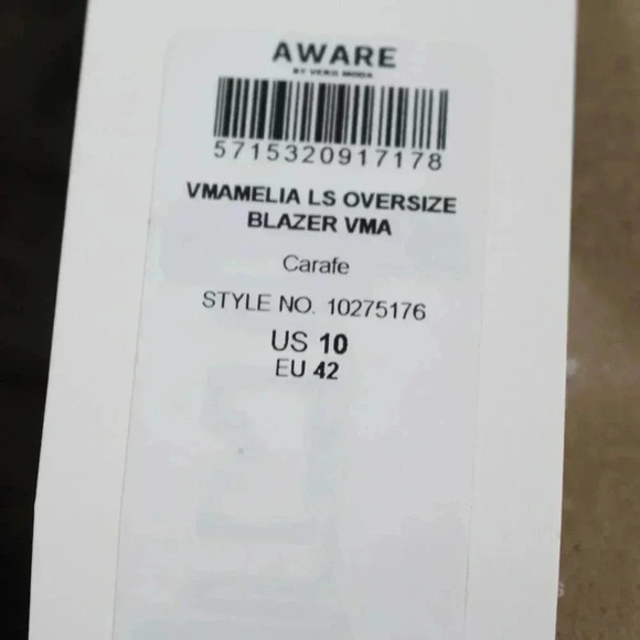 AWARE - Picture 8 of 8